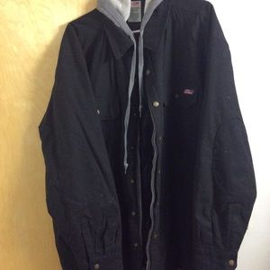 Dickies Winter Coat